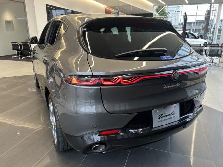 TONALE PLUG-IN HYBRID Q4 VELOCE