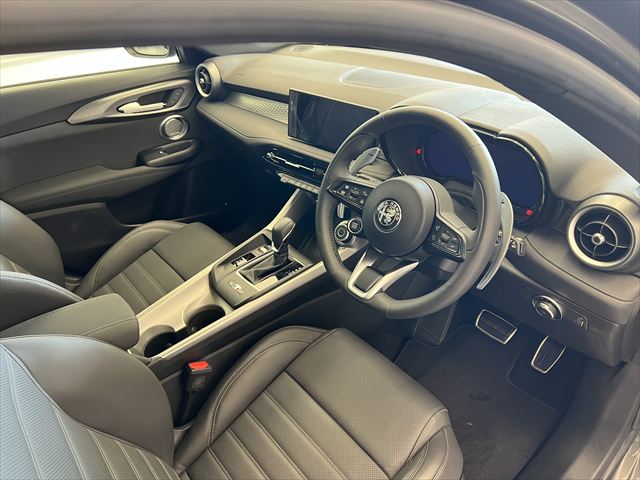 TONALE SUNROOF EDITION