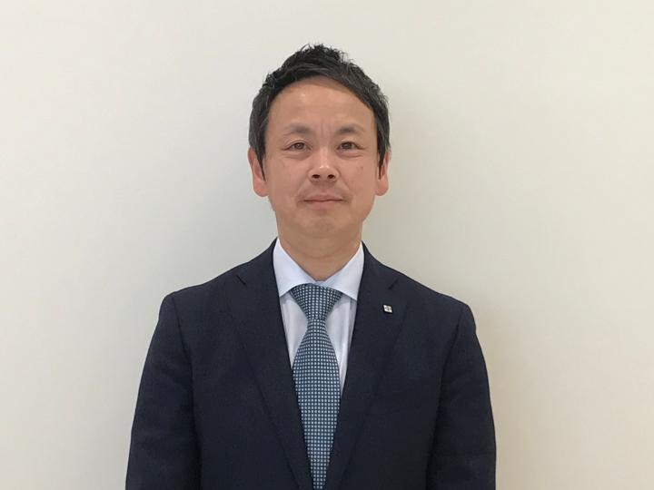 サービスアドバイザー 金井　良児