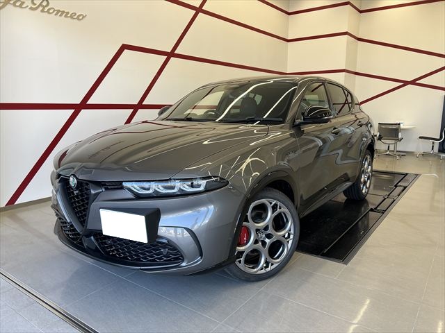 TONALE VELOCE