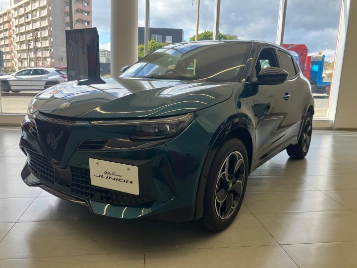 JUNIOR Ibrida PREMIUM