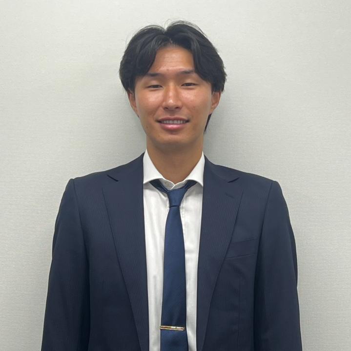 セールススタッフ 城崎　燿