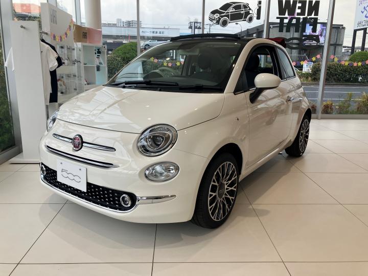 500C 1.2 Dolcevita