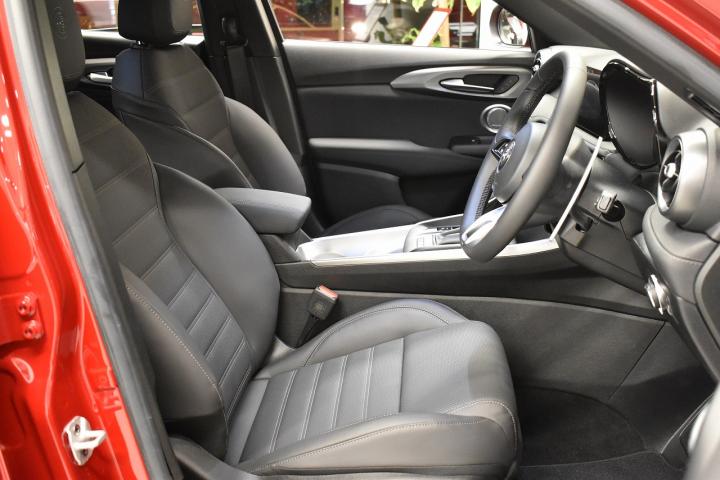 TONALE PLUG-IN HYBRID Q4 VELOCE