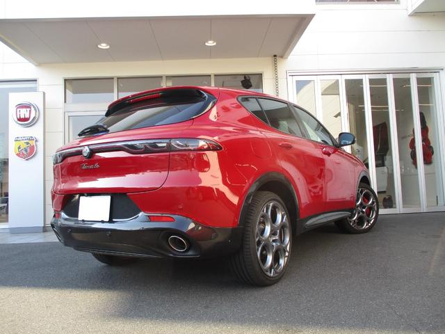 TONALE PLUG-IN HYBRID Q4 VELOCE