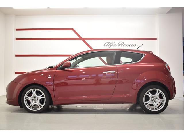 中古車情報 Mito Competizione アルファ ロメオ青山スタッフブログ Alfa Romeo Official Dealer Site