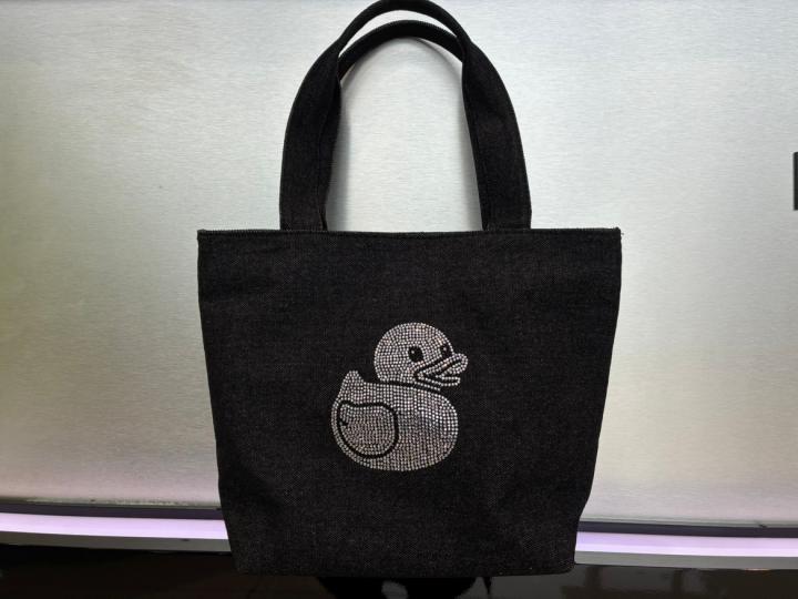 DUCK TOTE 