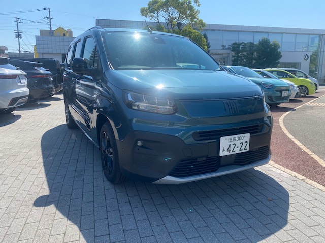 NEW DOBLÒ 　