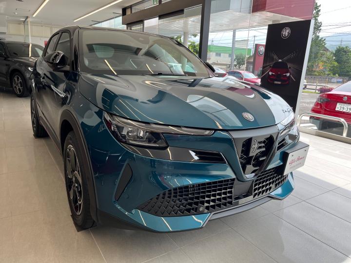JUNIOR Ibrida SPECIALE
