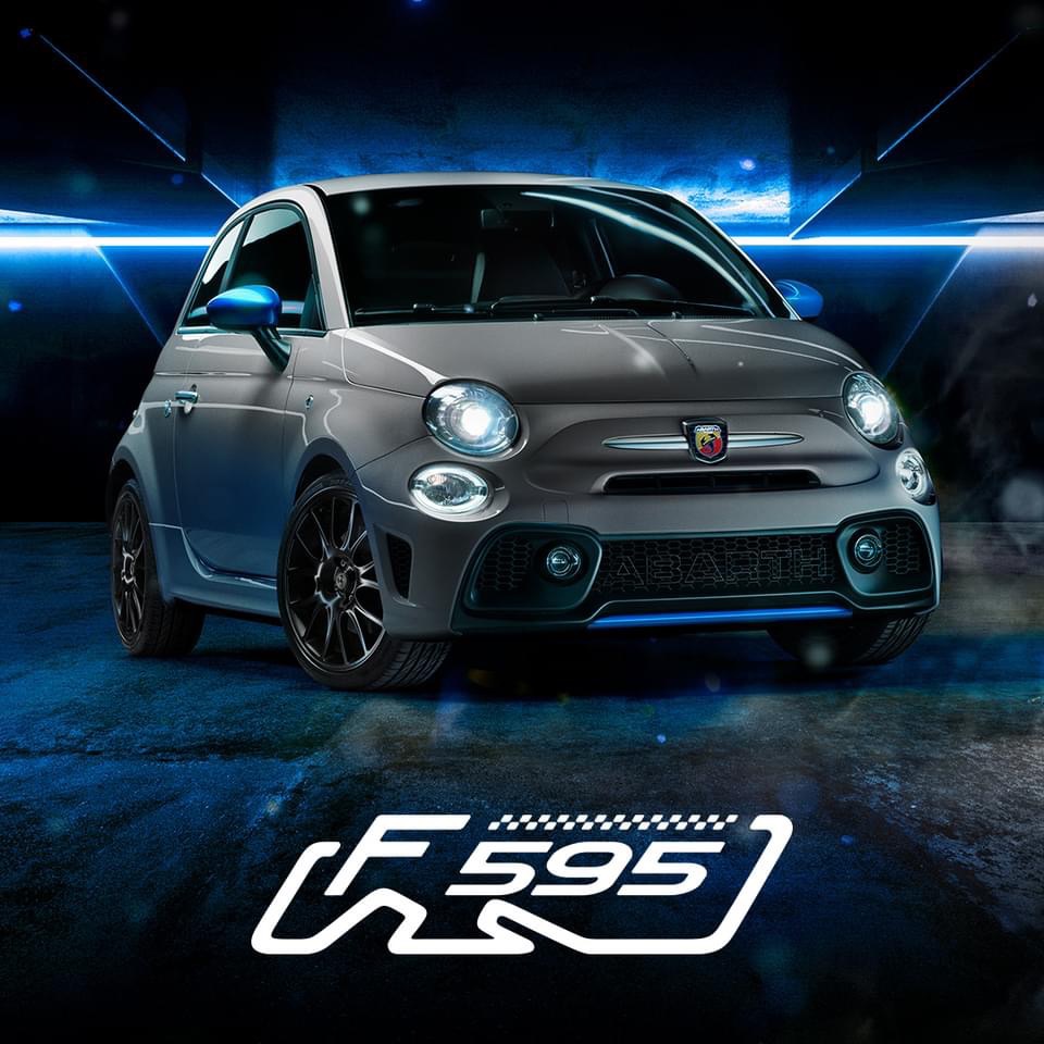 F595の魅力を解説😎✨｜フィアット／アバルト京都スタッフブログ｜FIAT/ABARTH Official Dealer Site