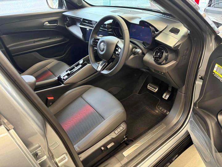 JUNIOR Ibrida PREMIUM