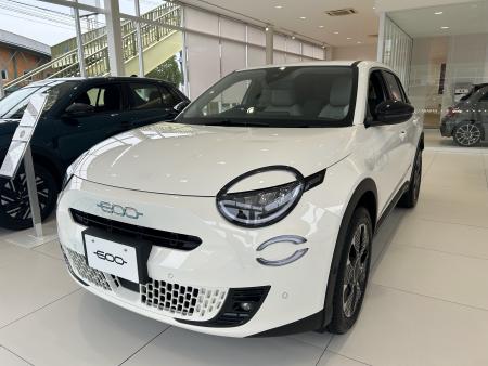 600 Hybrid La Prima（限定車）