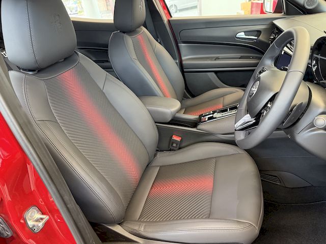 JUNIOR Ibrida PREMIUM