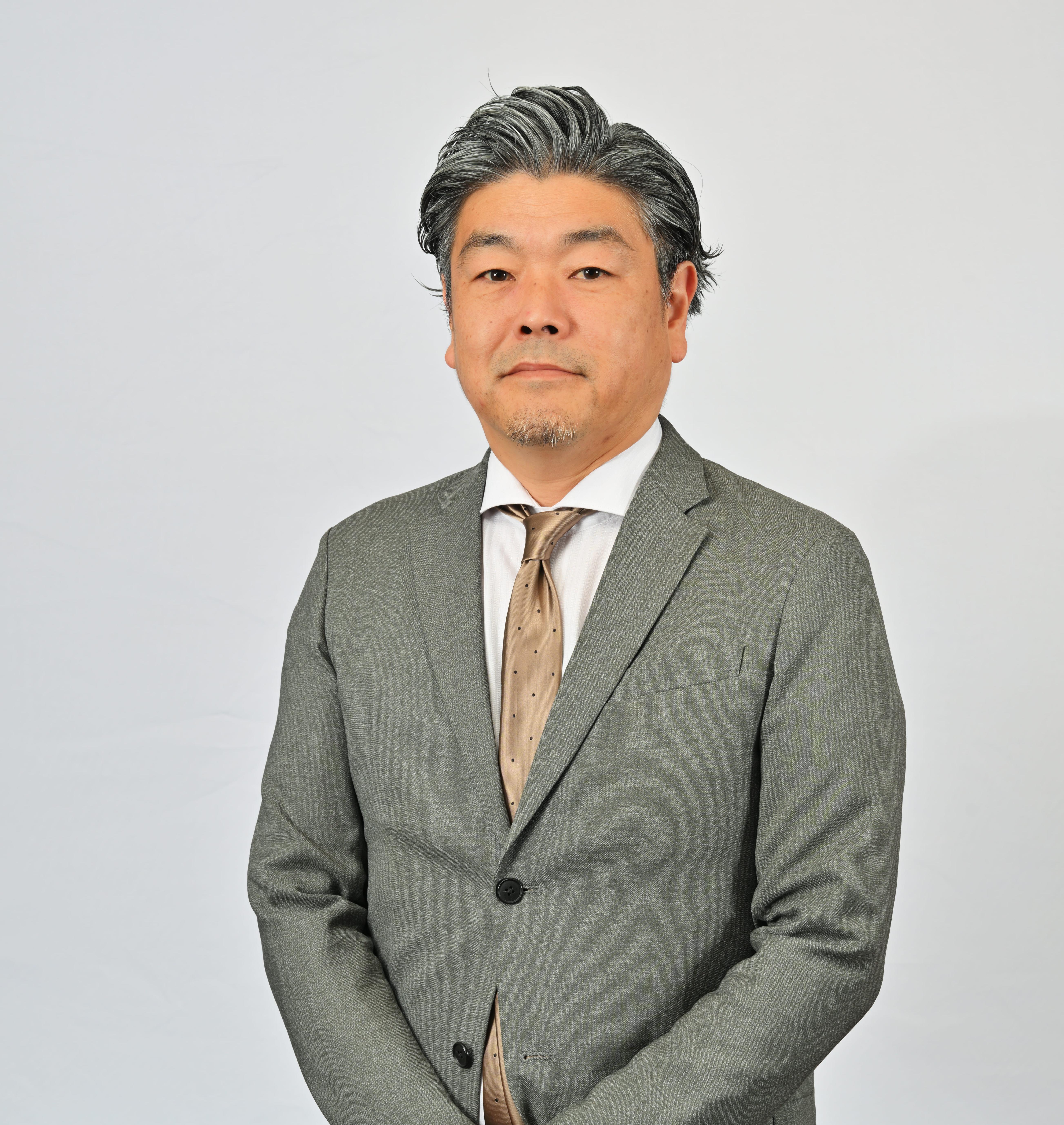 サービスマネージャー 齋藤　茂
