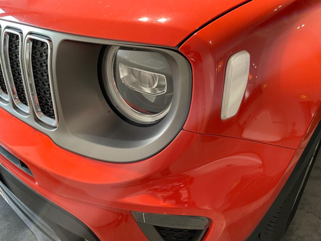 反射板｜ジープ鹿児島スタッフブログ｜Jeep Official Dealer Site