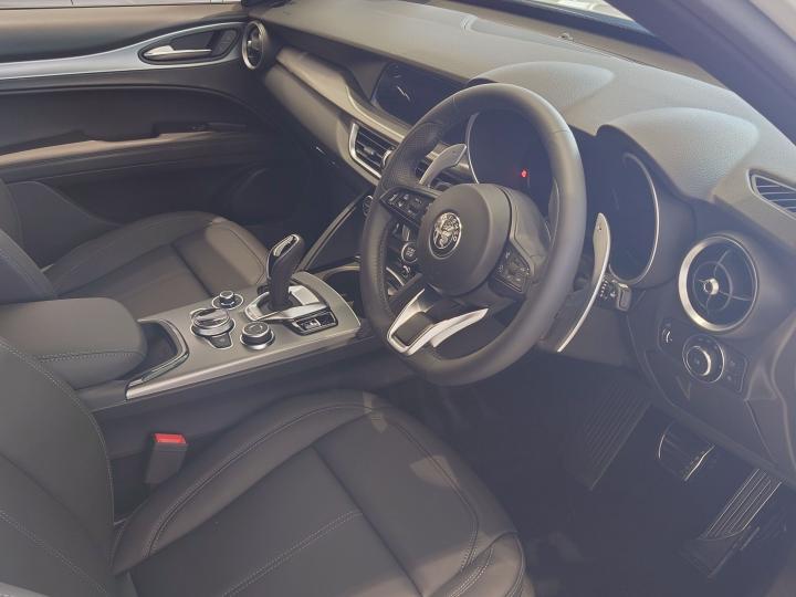 STELVIO 2.0 TURBO Q4 SPRINT