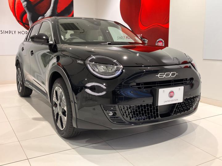 600 Hybrid NERO CINEMA