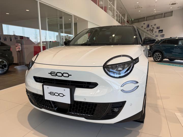 600 Hybrid Sport