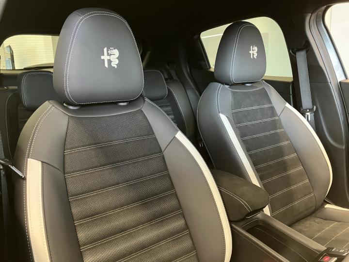 JUNIOR Ibrida SPORT SPECIALE