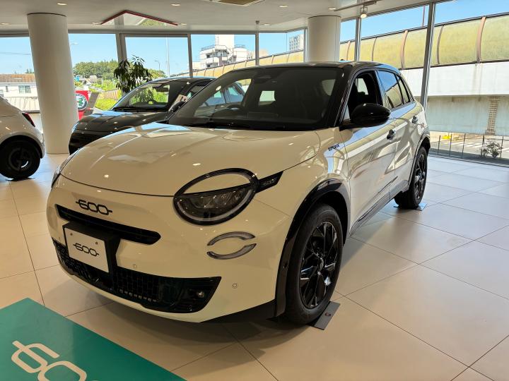 600 Hybrid Sport