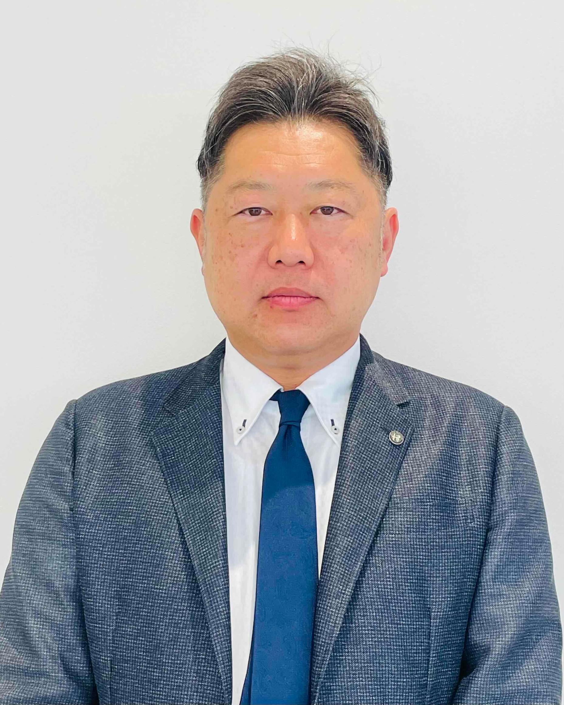 店長 上野　公朗