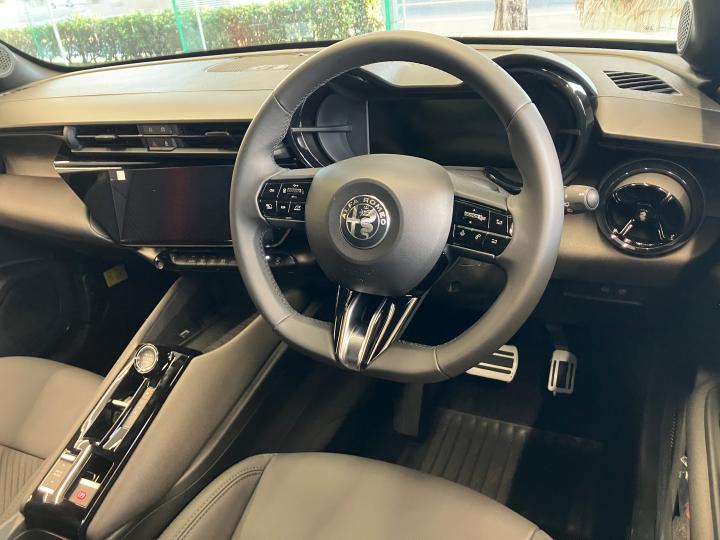 JUNIOR Ibrida Edizione Bianco