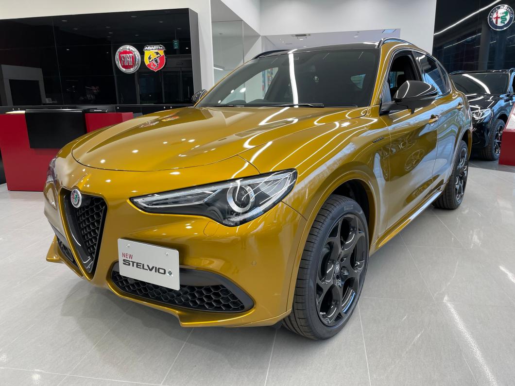 アルファ ロメオ GT junior｜アルファ ロメオ札幌清田スタッフブログ