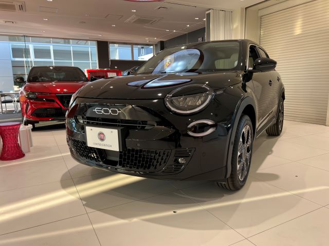 600 Hybrid NERO CINEMA