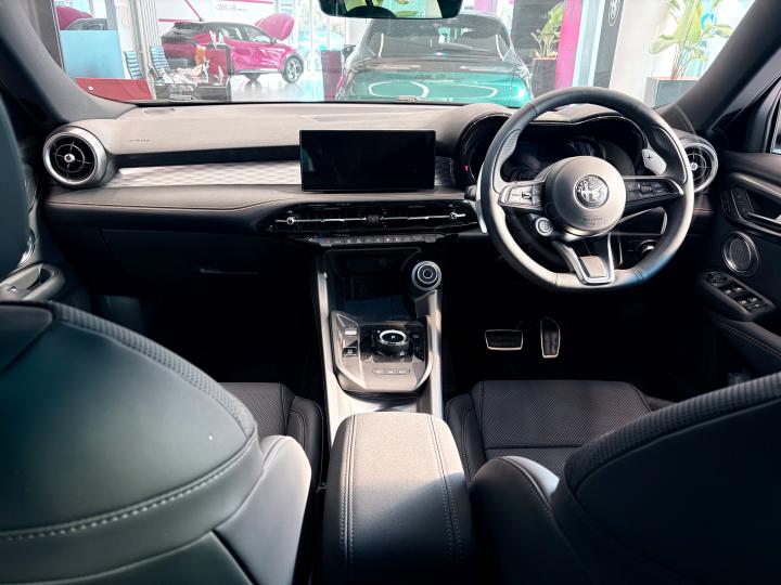 JUNIOR Ibrida Edizione Bianco