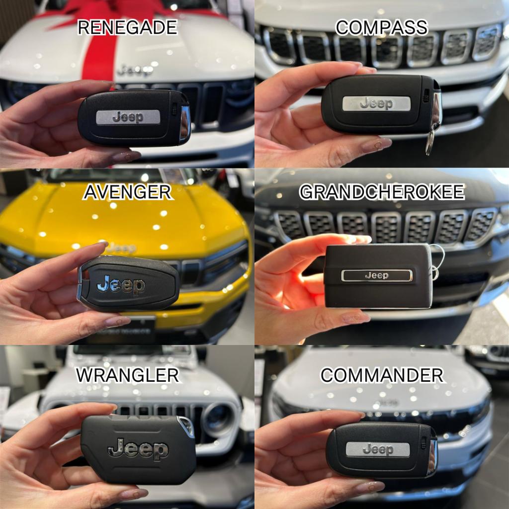 ☆Jeepの鍵☆｜ジープ名古屋中央スタッフブログ｜Jeep Official Dealer