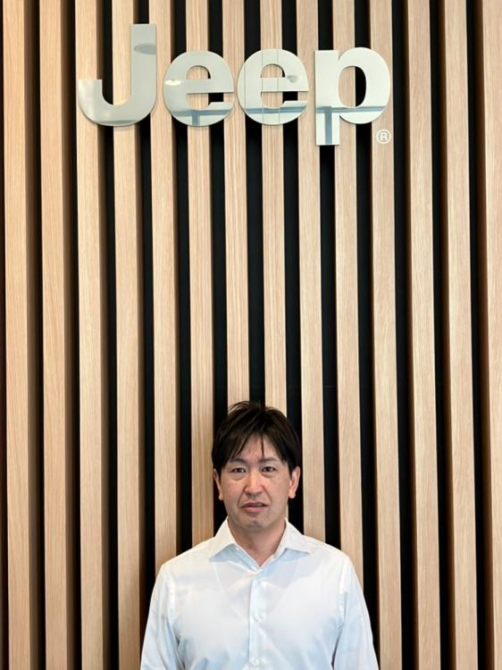 セールス 清水　洋輔