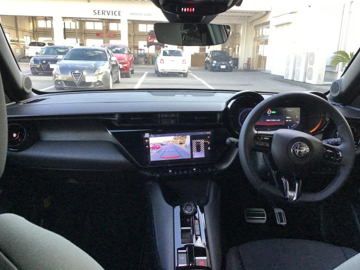 JUNIOR Elettrica PREMIUM