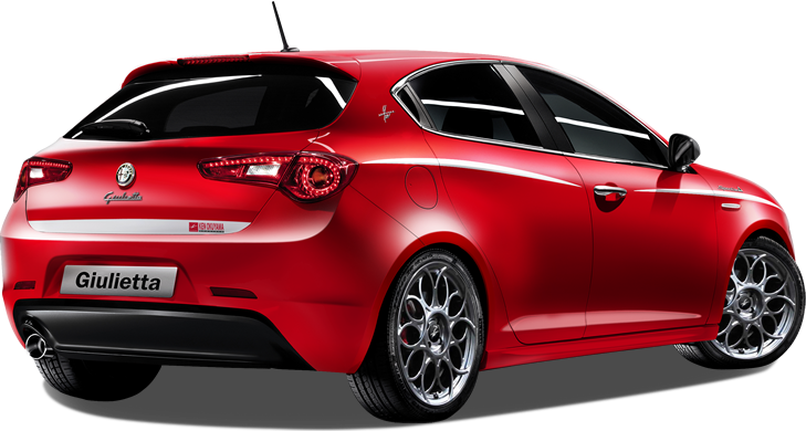 通信専用枠です☆ALFA－ROMEO☆赤＆白☆完全修復済み♪( v