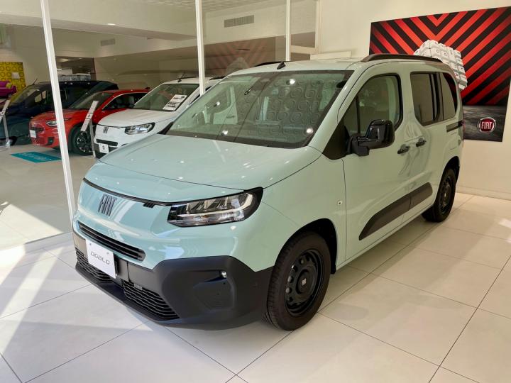 NEW DOBLÒ Menta