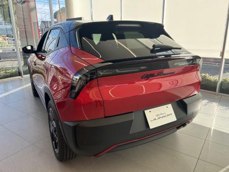 JUNIOR Ibrida SPECIALE