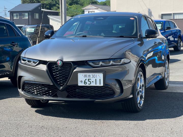TONALE VELOCE