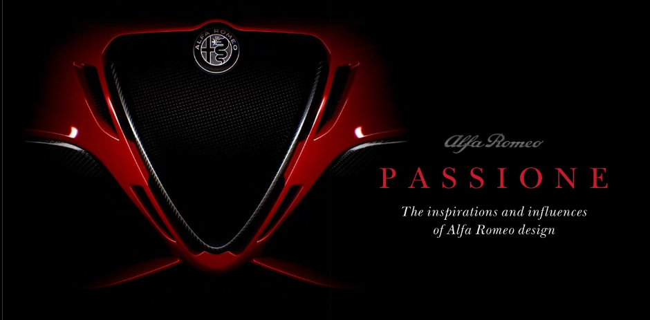 歴史を紐解くe Book アルファ ロメオ横浜町田スタッフブログ Alfa Romeo Official Dealer Site