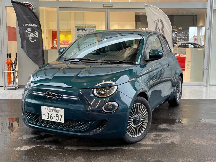 500e POP（受注生産）
