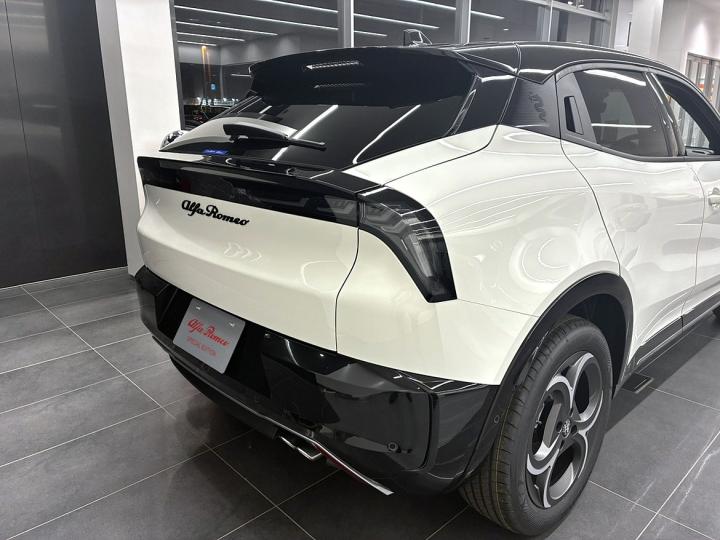 JUNIOR Ibrida SPORT SPECIALE