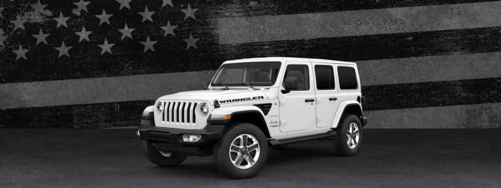 テンカラのクマJEEP ジープ 純正 2021年18インチ 可愛いJEEPくまちゃん