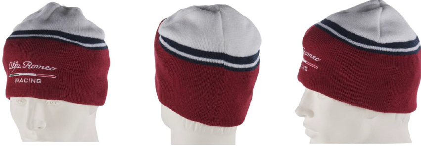 グッズ入荷！～F1アイテム～｜アルファ ロメオ浦和スタッフブログ