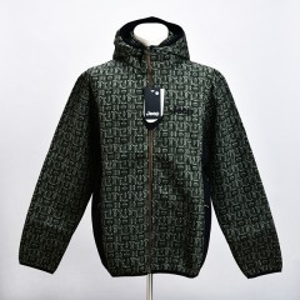 JEEP WIND/RAIN JACKET XS