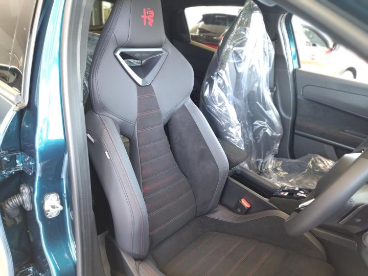 JUNIOR Ibrida SPECIALE