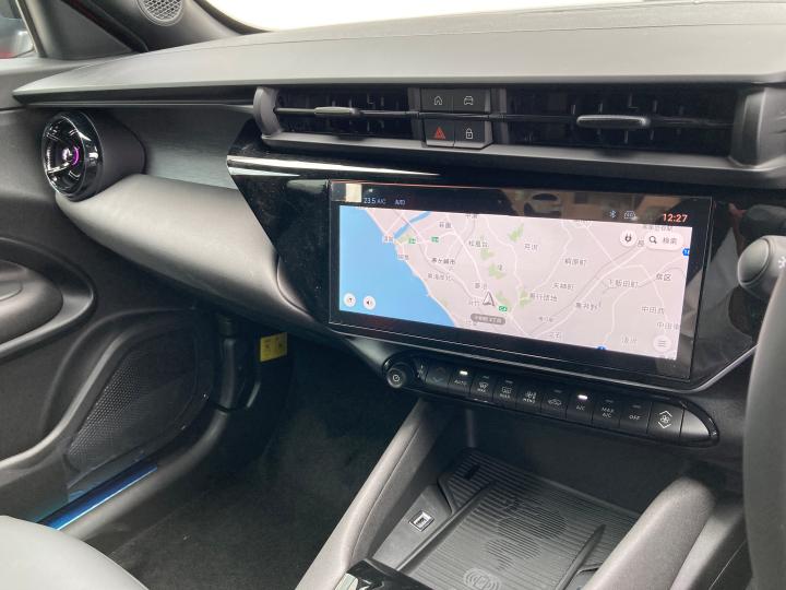 JUNIOR Elettrica PREMIUM