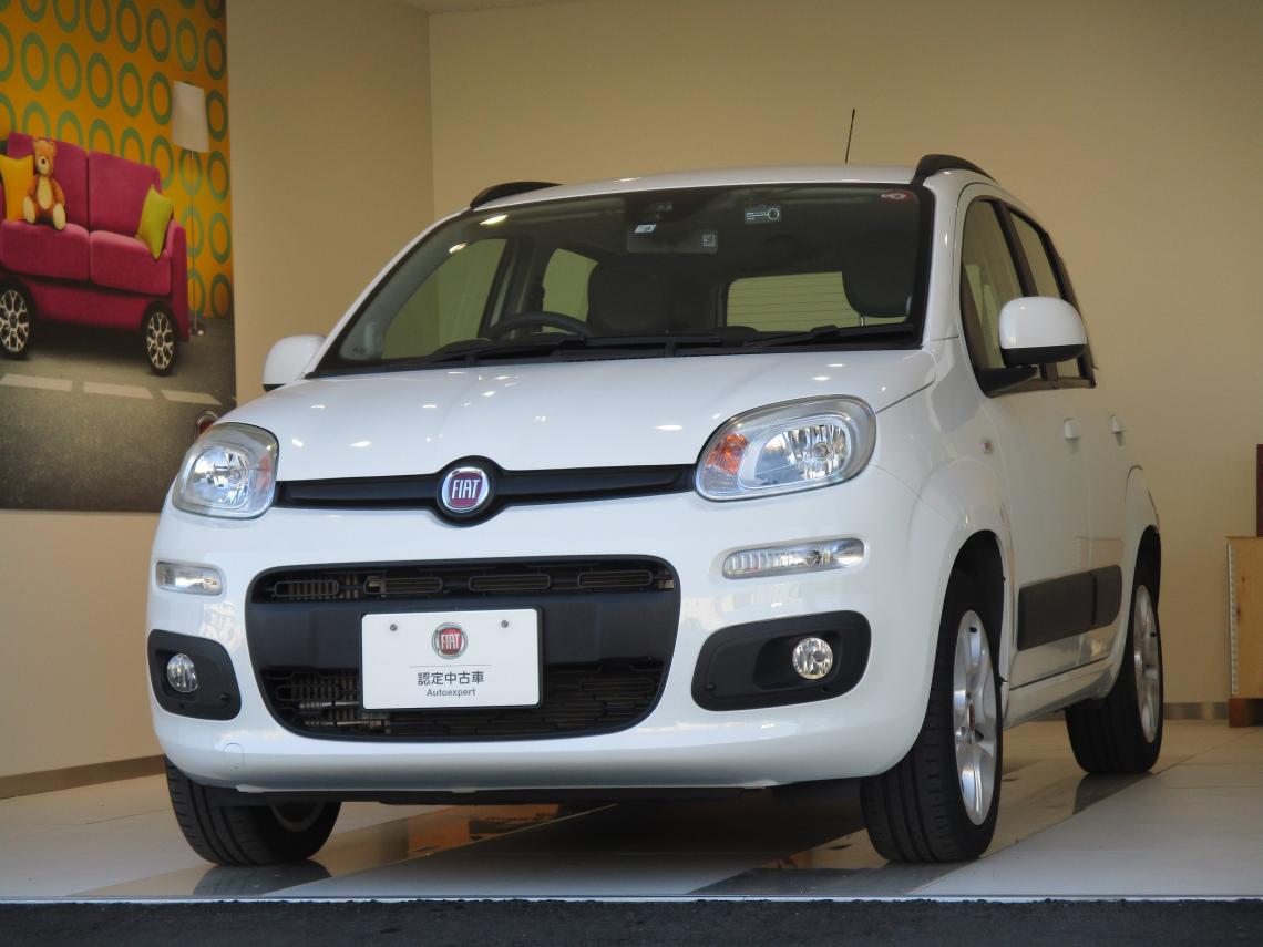 認定中古車情報 フィアット アバルト岐阜スタッフブログ Fiat Abarth Official Dealer Site