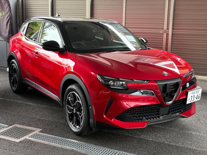 JUNIOR Elettrica PREMIUM