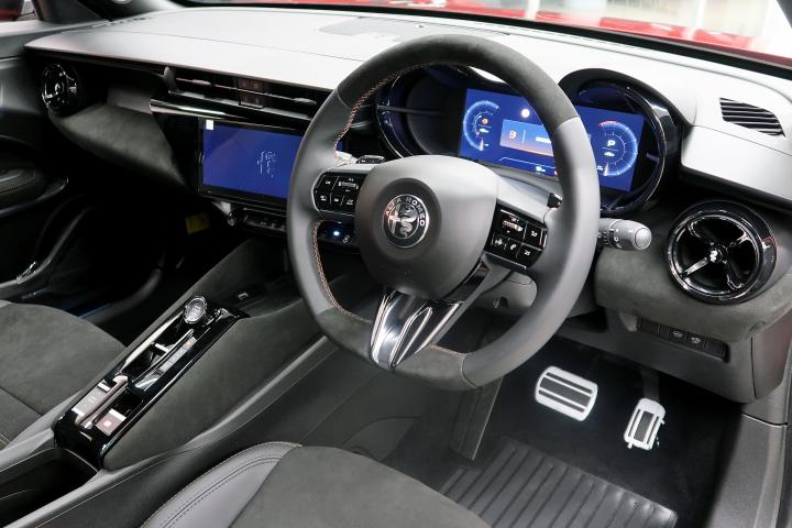 JUNIOR Ibrida INTENSA