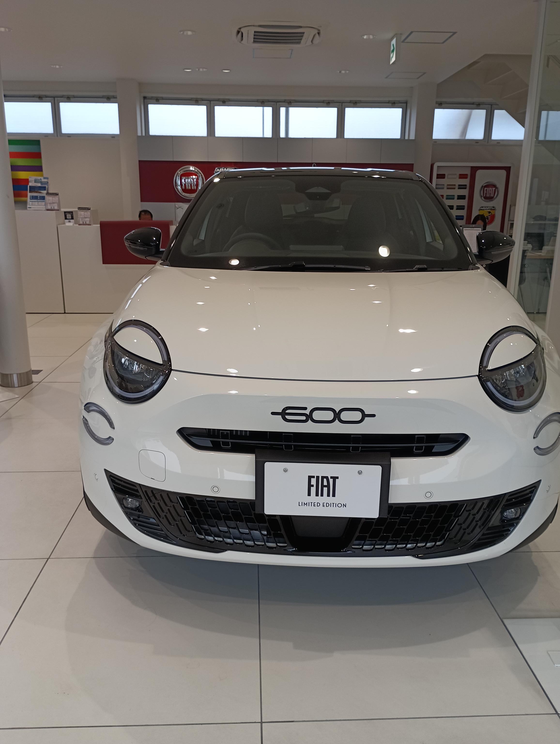 600 Hybrid Sport