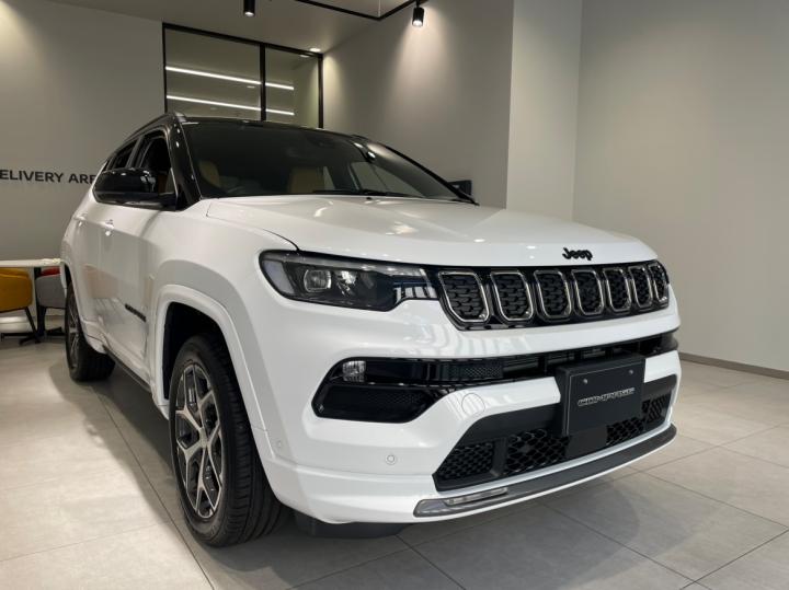 Compass Track Edition