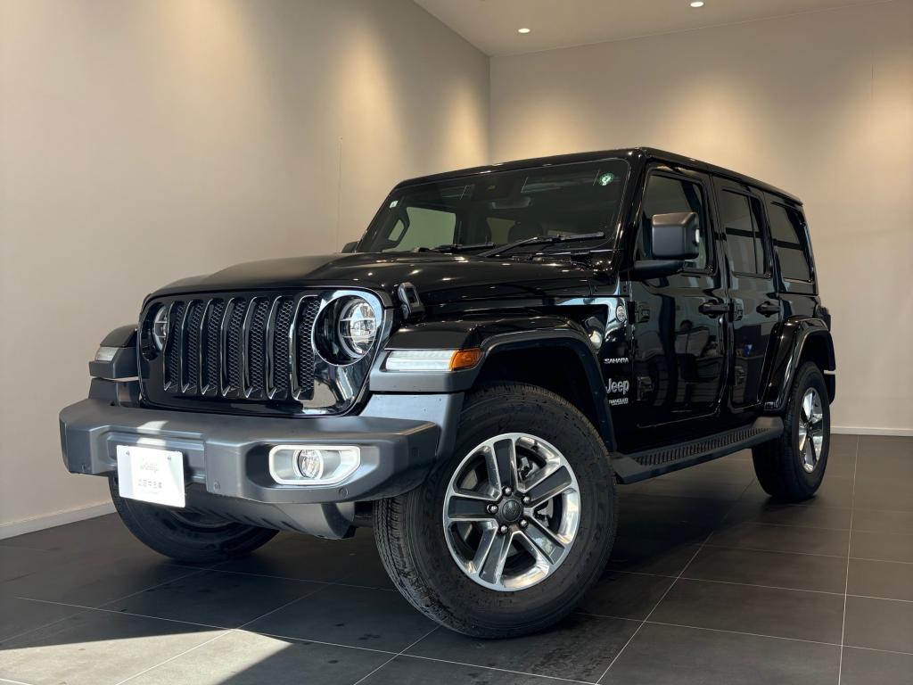 認定中古車情報！｜ジープ青森スタッフブログ｜Jeep Official Dealer Site